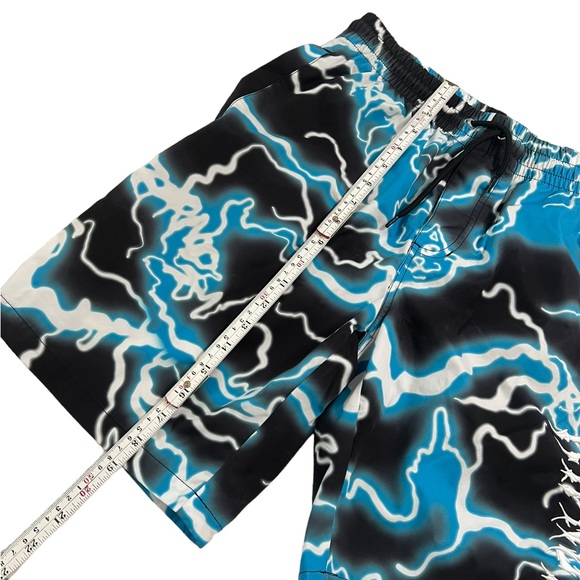 RIPNDIP NIKOLA SWIM SHORTS Medium - Picture 7 of 9